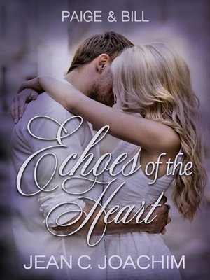 cover image of Paige & Bill